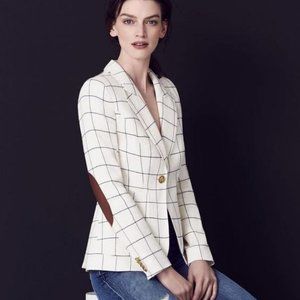 Smythe Patch Pocket Blazer